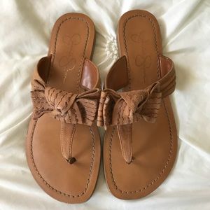 Jessica Simpson Sandals